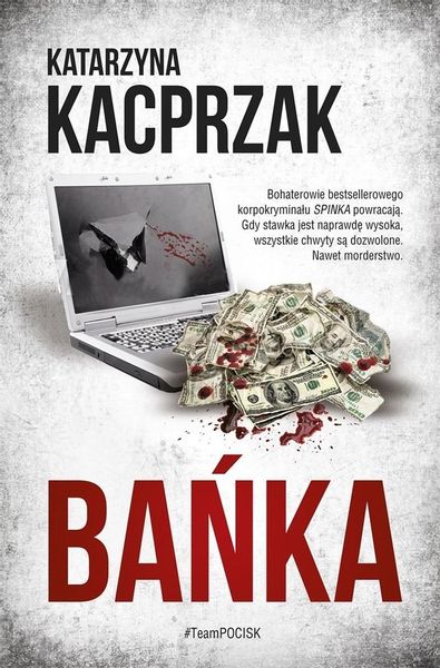 Bańka Katarzyna Kacprzak zdjęcie 1