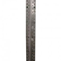 NAROŻNIK ALUMINIOWY 250CM 0.35 20*20 na Arena.pl