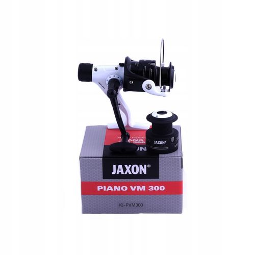 Zestaw METHOD FEEDER- Wędka Kołowrotek + akc JAXON na Arena.pl