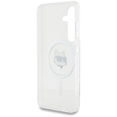 etui karl lagerfeld button choupette     head printed logo magsafe do na Arena.pl