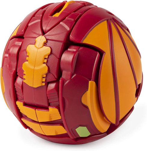 BAKUGAN Deka Jumbo Dragonoid na Arena.pl