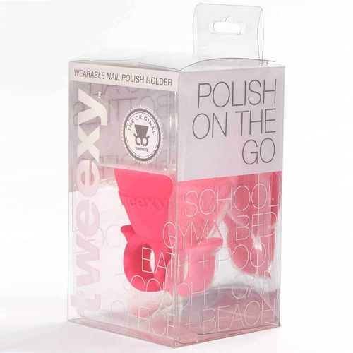Tweexy - Bonbon pink na Arena.pl