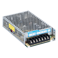 Delta Enclosed Panel Mount 48V/3.3A,