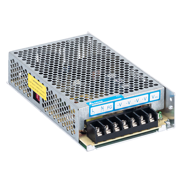 Delta Enclosed Panel Mount 48V/3.3A, zdjęcie 1