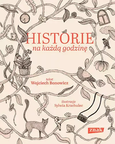 Historie na każdą godzinę zdjęcie 1