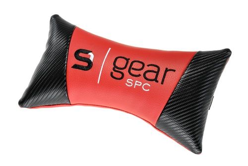 SPC Gear SR300 CZERWONY na Arena.pl