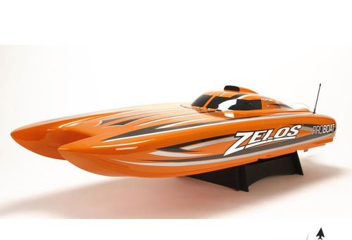 Zelos 48 BL RTR na Arena.pl