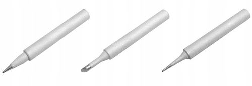 ZESTAW LUTOWNICA OPOROWA GROT 3szt. CYNA KALAFONIA na Arena.pl