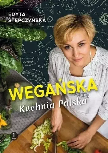 Wegańska kuchnia polska zdjęcie 1