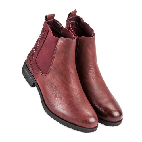 Eleganckie Botki Sztyblety r.38 na Arena.pl