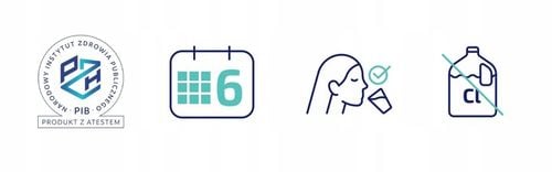 2x Filtr do lodówki Samsung zewnętrzny na wężyk zamiennik DA29-10105J na Arena.pl