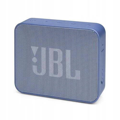 GŁOŚNIK JBL GO ESSENTIAL 2 niebieski na Arena.pl