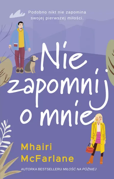 Nie zapomnij o mnie zdjęcie 1