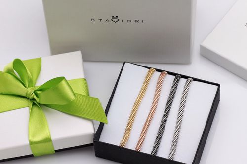 Bransoleta Staviori BDX3704 na Arena.pl