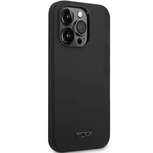 ETUI DO IPHONE 14 PRO MAX TUMI HARDCASE LIQUID SILICONE na Arena.pl
