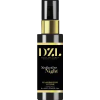 Perfumy do włosów DZL INTENSE Seductive Night
