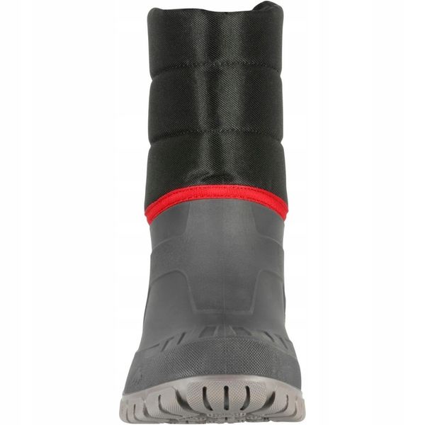 Buty turystyczne śniegowce WARM WTP - SH100 zdjęcie 16