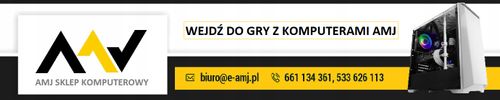 Komputer stacjonarny  AMD RYZEN 5 /RX 570-8GB na Arena.pl