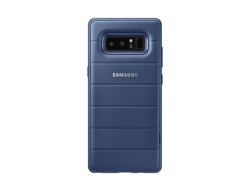 ETUI STANDING COVER Samsung Galaxy Note 8 - BLUE na Arena.pl