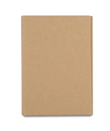 Notes składany TRIPLO 17544 Brązowy na Arena.pl