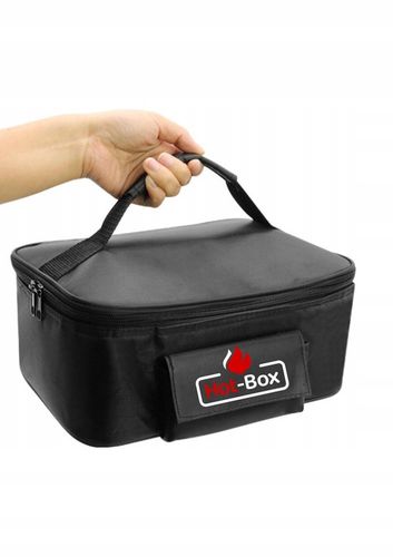 Samochodowa mikrofalówka na Arena.pl