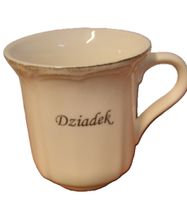 kubek dziadek  new village 80131