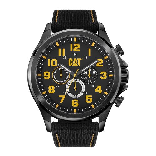 Zegarek CAT® OPERATOR MULTI PU.169.67.117 na Arena.pl