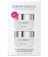 Krem odżywiający do twarzy Dermedic na dzień 100 ml