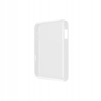 Portfel Ledger Silicon Case na portfel Flex transparent