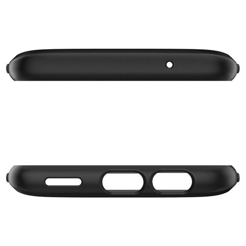 SPIGEN RUGGED ARMOR ONEPLUS 6 - BLACK na Arena.pl