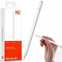 Mcdodo Rysik Do Tabletu Telefonu Uniwersalny Pencil Do Apple Ipad Android