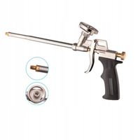 PISTOLET DO PIANKI MONTAŻOWEJ