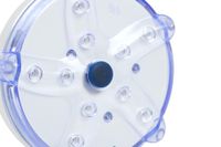 lampka led do jacuzzi lay-z spa bestway