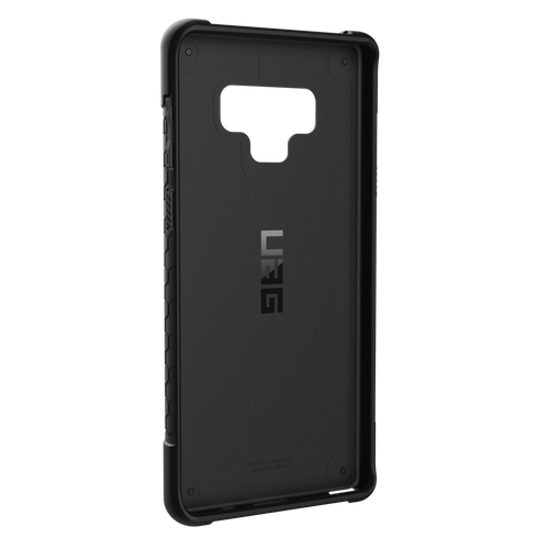 UAG Monarch - pancerne etui do Samsung Galaxy Note 9 (czerwone) na Arena.pl