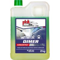 Atas Dimer - dwuskładnikowa piana aktywna do mycia 2kg
