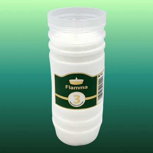 Wkłady do Zniczy Parafinowe Całoroczne Znicze 3 Dni 72 h Wersja Jesienna na Arena.pl