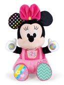 Interaktywny pluszak | Myszka Minnie | Clementoni Baby