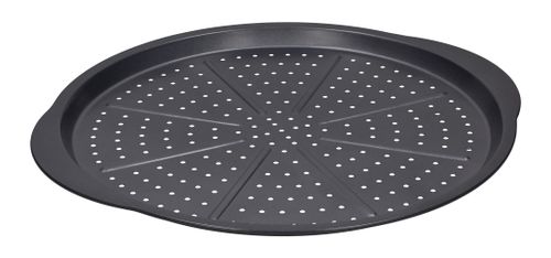 BLACHA DO PIZZY forma perforowana AMBITION 35,5 cm na Arena.pl