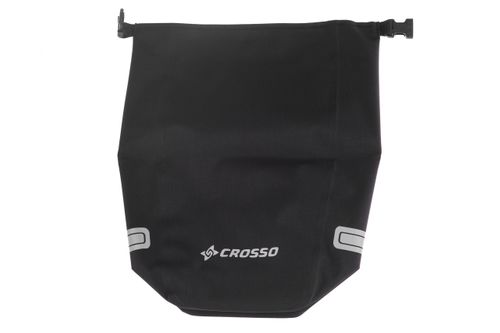 Sakwa rowerowa TWIST 30L na Arena.pl