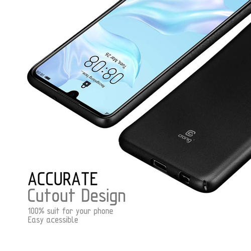 Etui do Huawei P30 (czarny) #3 na Arena.pl