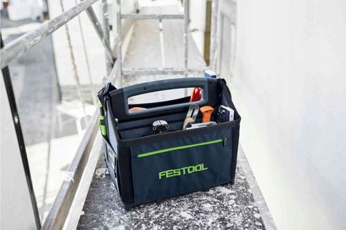 SYSTAINER TOOLBAG SYS3 T-BAG M 577501 FESTOOL na Arena.pl