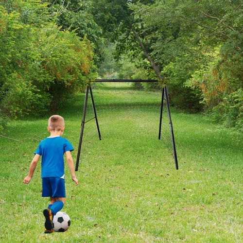 plac zabaw do ogrodu Deluxe Multisport 5w1 na Arena.pl