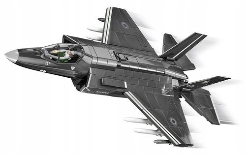 Armed Forces F-35B Stovl Lightning II na Arena.pl