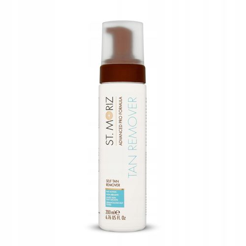 ST. MORIZ ADVANCED USUWA SAMOOPALACZ ! na Arena.pl