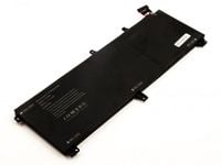 CoreParts Laptop Battery for Dell