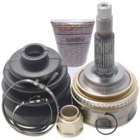 Przegub zewnętrzny 25x56x26 TOYOTA CORONA EXIV 1989 1990 1991 1992 1993