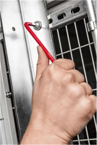 KLUCZE IMBUSOWE HEX DŁUGIE IMBUS 1,5-10 ZESTAW NEO na Arena.pl