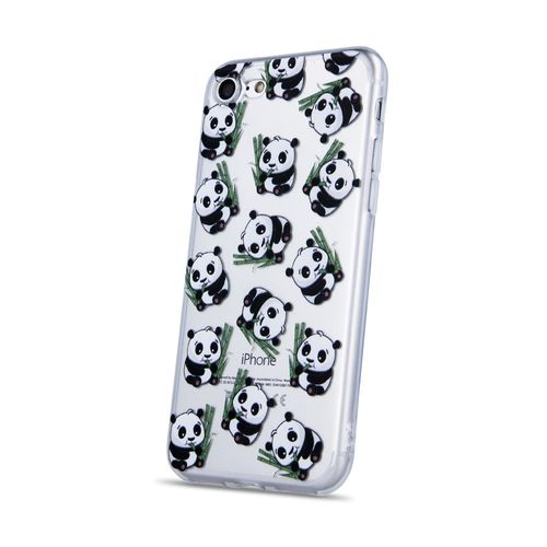 Nakładka Ultra Trendy Panda do iPhone 6 Plus na Arena.pl