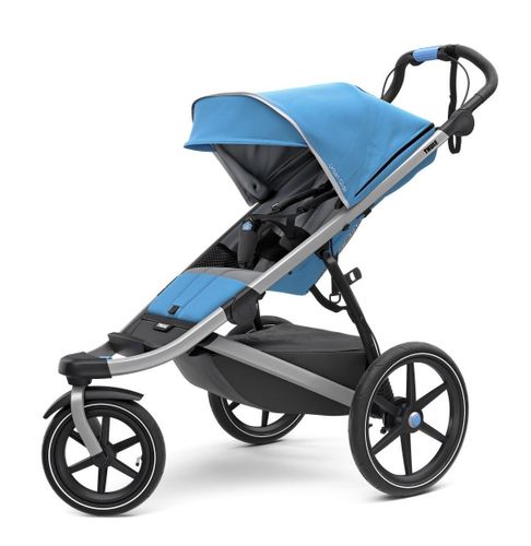THULE Urban Glide 2 Blue na Arena.pl