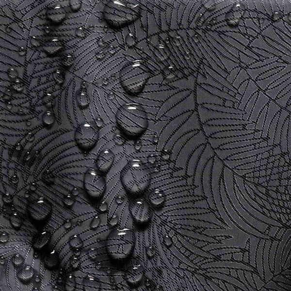 TCLOTH/AH/GAIA/BRD/DARKGREY/30X80 zdjęcie 5